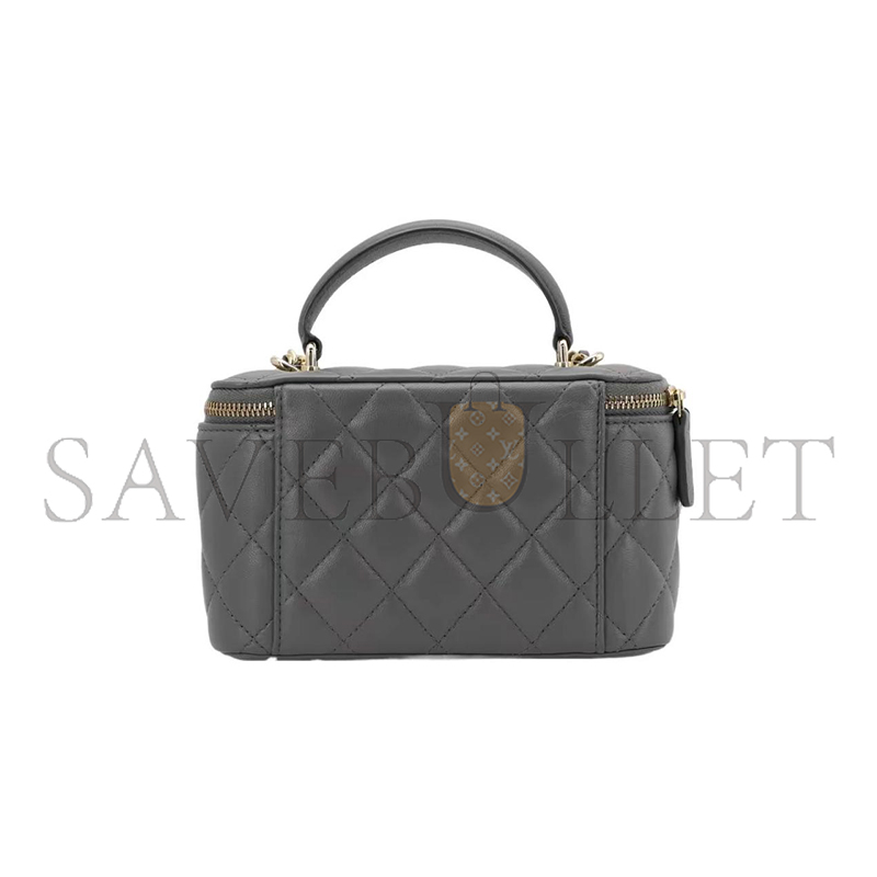 Ch*el master long vanity with chain ap2199 (17*9*8cm)